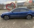 Синій Фольксваген Пассат, об'ємом двигуна 2.5 л та пробігом 304 тис. км за 5450 $, фото 8 на Automoto.ua