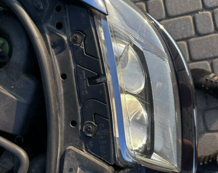 Синій Фольксваген Пассат, об'ємом двигуна 1.98 л та пробігом 230 тис. км за 4900 $, фото 10 на Automoto.ua