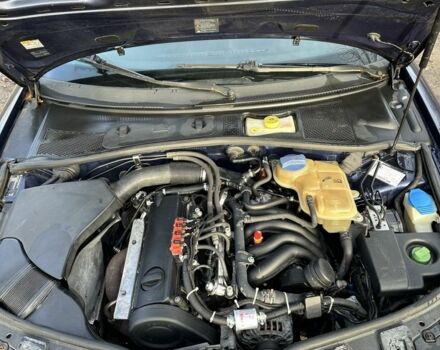 Синій Фольксваген Пассат, об'ємом двигуна 0 л та пробігом 270 тис. км за 2550 $, фото 15 на Automoto.ua