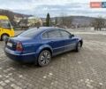 Синій Фольксваген Пассат, об'ємом двигуна 2.5 л та пробігом 304 тис. км за 5450 $, фото 4 на Automoto.ua