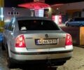 Синий Фольксваген Пассат, объемом двигателя 1.9 л и пробегом 294 тыс. км за 4200 $, фото 1 на Automoto.ua