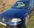 Синій Фольксваген Пассат, об'ємом двигуна 2.5 л та пробігом 300 тис. км за 4200 $, фото 1 на Automoto.ua