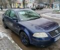 Синій Фольксваген Пассат, об'ємом двигуна 1.9 л та пробігом 300 тис. км за 1899 $, фото 1 на Automoto.ua