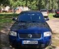 Синій Фольксваген Пассат, об'ємом двигуна 1.9 л та пробігом 310 тис. км за 3550 $, фото 1 на Automoto.ua