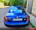 Синий Фольксваген Пассат, объемом двигателя 1.9 л и пробегом 350 тыс. км за 3200 $, фото 2 на Automoto.ua