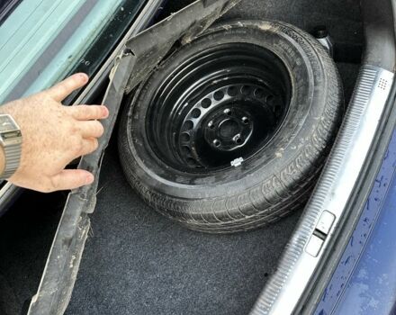 Синій Фольксваген Пассат, об'ємом двигуна 0 л та пробігом 270 тис. км за 2499 $, фото 7 на Automoto.ua