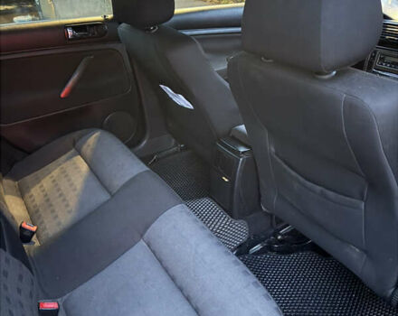 Синий Фольксваген Пассат, объемом двигателя 1.98 л и пробегом 300 тыс. км за 4800 $, фото 7 на Automoto.ua