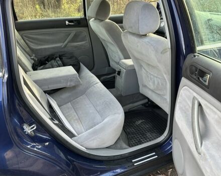 Синій Фольксваген Пассат, об'ємом двигуна 0 л та пробігом 270 тис. км за 2499 $, фото 8 на Automoto.ua