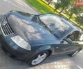 Синий Фольксваген Пассат, объемом двигателя 1.98 л и пробегом 232 тыс. км за 4599 $, фото 1 на Automoto.ua