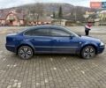 Синій Фольксваген Пассат, об'ємом двигуна 2.5 л та пробігом 304 тис. км за 5450 $, фото 7 на Automoto.ua