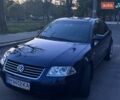 Синий Фольксваген Пассат, объемом двигателя 1.78 л и пробегом 409 тыс. км за 4299 $, фото 1 на Automoto.ua