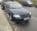 Синій Фольксваген Пассат, об'ємом двигуна 1.6 л та пробігом 3 тис. км за 4000 $, фото 1 на Automoto.ua