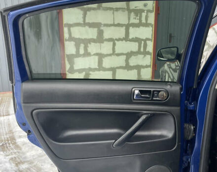 Синий Фольксваген Пассат, объемом двигателя 1.98 л и пробегом 376 тыс. км за 3999 $, фото 41 на Automoto.ua