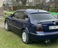 Синий Фольксваген Пассат, объемом двигателя 1.78 л и пробегом 290 тыс. км за 4750 $, фото 5 на Automoto.ua