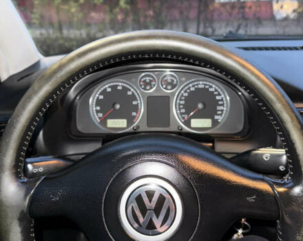 Синий Фольксваген Пассат, объемом двигателя 1.98 л и пробегом 300 тыс. км за 4800 $, фото 29 на Automoto.ua