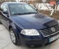 Синий Фольксваген Пассат, объемом двигателя 1.6 л и пробегом 241 тыс. км за 4399 $, фото 1 на Automoto.ua