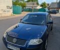 Синій Фольксваген Пассат, об'ємом двигуна 1.6 л та пробігом 279 тис. км за 4800 $, фото 1 на Automoto.ua