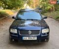 Синій Фольксваген Пассат, об'ємом двигуна 2.5 л та пробігом 299 тис. км за 4800 $, фото 1 на Automoto.ua
