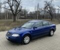 Синій Фольксваген Пассат, об'ємом двигуна 1.9 л та пробігом 400 тис. км за 2400 $, фото 1 на Automoto.ua