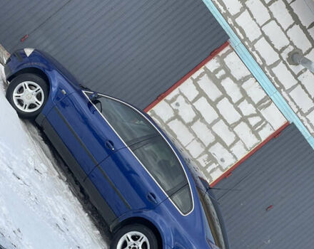 Синий Фольксваген Пассат, объемом двигателя 1.98 л и пробегом 376 тыс. км за 3999 $, фото 66 на Automoto.ua