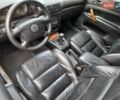 Синий Фольксваген Пассат, объемом двигателя 1.8 л и пробегом 330 тыс. км за 4499 $, фото 6 на Automoto.ua