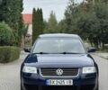 Синій Фольксваген Пассат, об'ємом двигуна 1.8 л та пробігом 263 тис. км за 3647 $, фото 1 на Automoto.ua