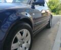 Синій Фольксваген Пассат, об'ємом двигуна 2 л та пробігом 337 тис. км за 4500 $, фото 5 на Automoto.ua