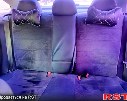 Синий Фольксваген Пассат, объемом двигателя 1.9 л и пробегом 350 тыс. км за 3200 $, фото 5 на Automoto.ua