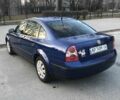 Синий Фольксваген Пассат, объемом двигателя 1.6 л и пробегом 200 тыс. км за 5800 $, фото 3 на Automoto.ua