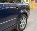 Синий Фольксваген Пассат, объемом двигателя 2.5 л и пробегом 333 тыс. км за 3800 $, фото 12 на Automoto.ua