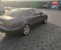 Синий Фольксваген Пассат, объемом двигателя 2.8 л и пробегом 309 тыс. км за 3500 $, фото 4 на Automoto.ua
