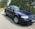 Синий Фольксваген Пассат, объемом двигателя 1.9 л и пробегом 350 тыс. км за 1900 $, фото 8 на Automoto.ua