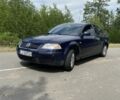 Синий Фольксваген Пассат, объемом двигателя 1.9 л и пробегом 350 тыс. км за 1900 $, фото 9 на Automoto.ua