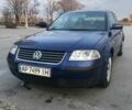 Синий Фольксваген Пассат, объемом двигателя 1.6 л и пробегом 200 тыс. км за 5800 $, фото 1 на Automoto.ua