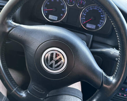 Синій Фольксваген Пассат, об'ємом двигуна 1.98 л та пробігом 230 тис. км за 4900 $, фото 17 на Automoto.ua