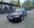 Синий Фольксваген Пассат, объемом двигателя 0 л и пробегом 200 тыс. км за 2200 $, фото 1 на Automoto.ua
