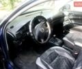 Синий Фольксваген Пассат, объемом двигателя 1.98 л и пробегом 280 тыс. км за 4800 $, фото 6 на Automoto.ua