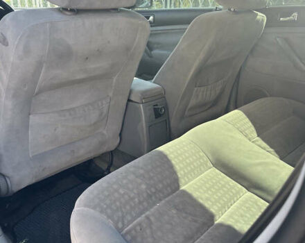 Синий Фольксваген Пассат, объемом двигателя 2.5 л и пробегом 270 тыс. км за 4200 $, фото 8 на Automoto.ua