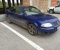 Синій Фольксваген Пассат, об'ємом двигуна 1.78 л та пробігом 437 тис. км за 4500 $, фото 2 на Automoto.ua
