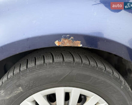 Синий Фольксваген Пассат, объемом двигателя 2 л и пробегом 316 тыс. км за 4450 $, фото 20 на Automoto.ua