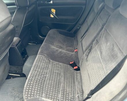 Синий Фольксваген Пассат, объемом двигателя 1.9 л и пробегом 230 тыс. км за 3350 $, фото 9 на Automoto.ua