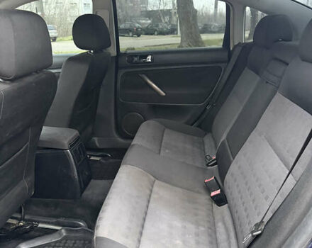 Синий Фольксваген Пассат, объемом двигателя 2 л и пробегом 316 тыс. км за 4450 $, фото 13 на Automoto.ua