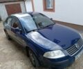 Синий Фольксваген Пассат, объемом двигателя 2 л и пробегом 280 тыс. км за 4000 $, фото 8 на Automoto.ua