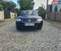 Синий Фольксваген Пассат, объемом двигателя 1.98 л и пробегом 251 тыс. км за 3450 $, фото 19 на Automoto.ua