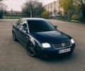 Синій Фольксваген Пассат, об'ємом двигуна 1.78 л та пробігом 274 тис. км за 7500 $, фото 12 на Automoto.ua