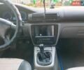 Синій Фольксваген Пассат, об'ємом двигуна 1.6 л та пробігом 257 тис. км за 5799 $, фото 11 на Automoto.ua