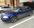 Синій Фольксваген Пассат, об'ємом двигуна 1.78 л та пробігом 437 тис. км за 4500 $, фото 1 на Automoto.ua