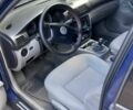 Синий Фольксваген Пассат, объемом двигателя 1.6 л и пробегом 253 тыс. км за 3000 $, фото 1 на Automoto.ua