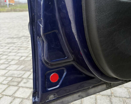 Синий Фольксваген Пассат, объемом двигателя 2 л и пробегом 316 тыс. км за 4450 $, фото 11 на Automoto.ua