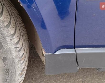 Синий Фольксваген Пассат, объемом двигателя 1.9 л и пробегом 322 тыс. км за 4100 $, фото 9 на Automoto.ua